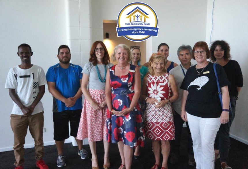 Kickstart Change: Inala Multicultural Youth Soccer Project - Inala ...